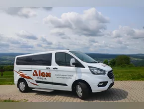 TRANSFERFAHRZEUGE Bild 0