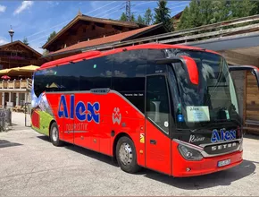 SETRA 511 HD „Unser Neuer 2026“ Bild 1