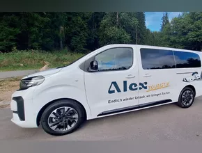 TRANSFERFAHRZEUGE Bild 3