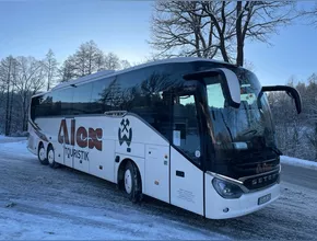 SETRA 516 HD Bild 0