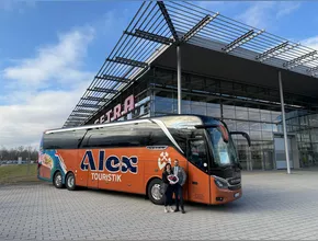SETRA 516 HDH „Unser Neuer 2024“ Bild 0