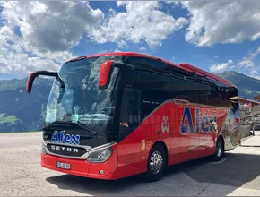 SETRA 511 HD „Unser Neuer 2026“ Bild 0