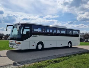 Setra S415UL Bild 1