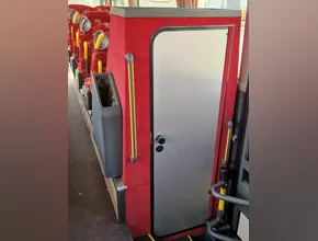 Setra S415UL Bild 3
