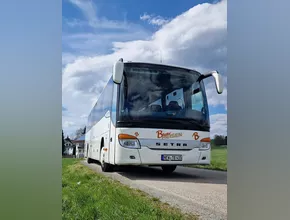 Setra S415UL Bild 0