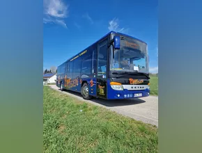 Setra 415 LE Bild 0