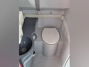 Setra S415UL Bild 4