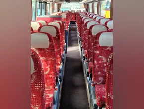 Setra S415UL Bild 2