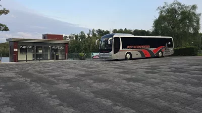 VR 500 – MAN / Lions Regio Bild 6