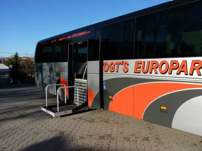 VR 500 – MAN / Lions Regio Bild 3