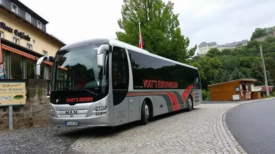 VR 500 – MAN / Lions Regio Bild 2