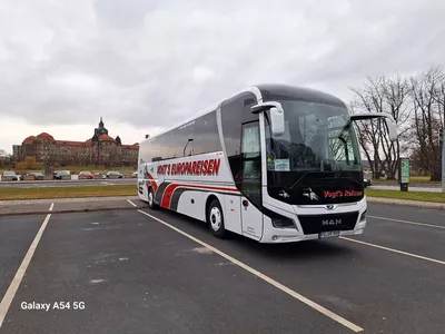 VR 909 – MAN / Lion´s Coach R10 Bild 3