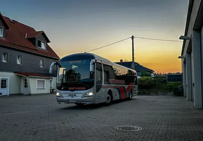 VR 500 – MAN / Lions Regio Bild 1