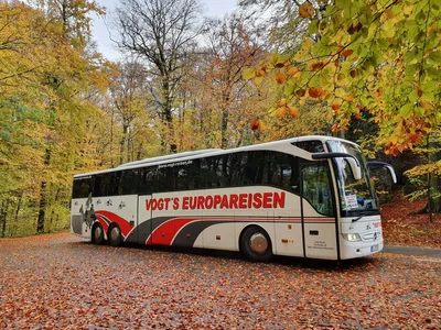 VR 700 – MB Tourismo 17 RHD-L Bild 1