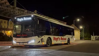 VR 404 – Iveco Crossway LE Bild 1