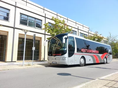 VR 500 – MAN / Lions Regio Bild 5