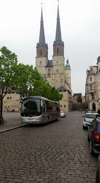 VR 110 – MAN / Lions Regio Bild 2