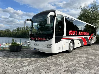 VR 707 – MAN / Lions Regio Bild 2