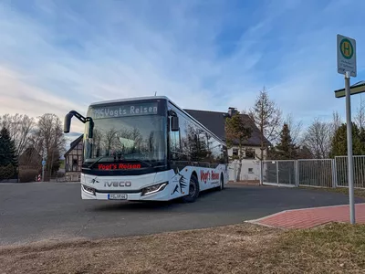 VR 44 – Iveco Crossway LE Bild 2