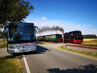 VR 888 – MB Travego O580 15 RHD Bild 2