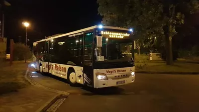 VR 900 – Setra / S 415 LE Business Bild 2